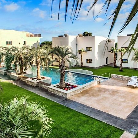 Calma - Holiday Villas Кастел Пладжа де Аро Екстериор снимка