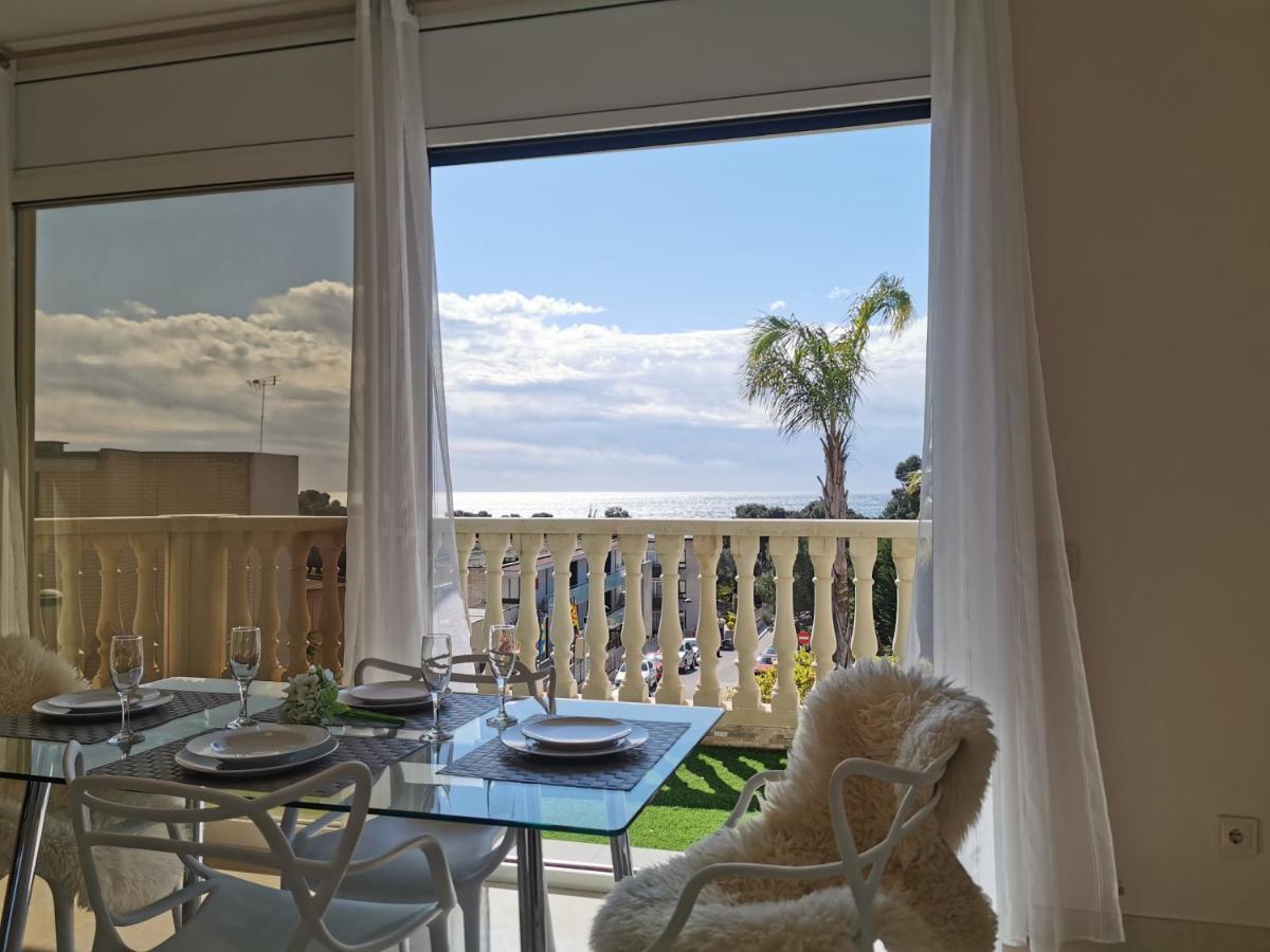 Calma - Holiday Villas Кастел Пладжа де Аро Екстериор снимка