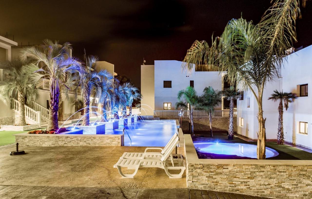 Calma - Holiday Villas Кастел Пладжа де Аро Екстериор снимка