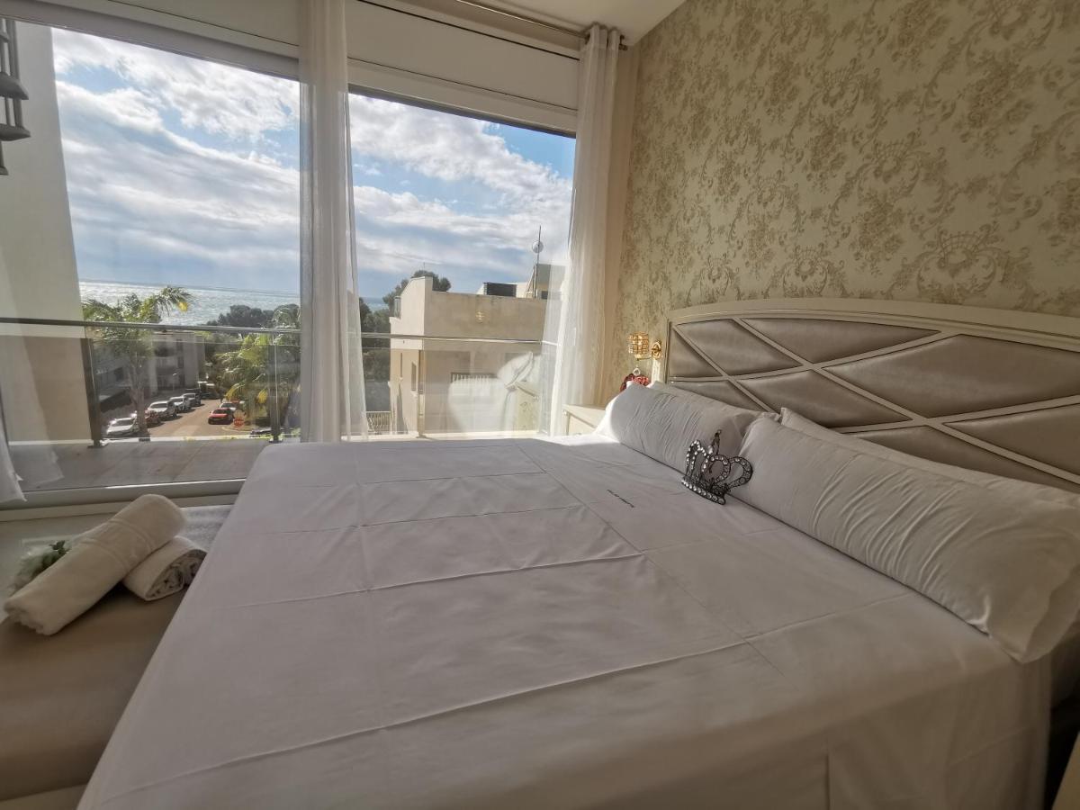Calma - Holiday Villas Кастел Пладжа де Аро Екстериор снимка