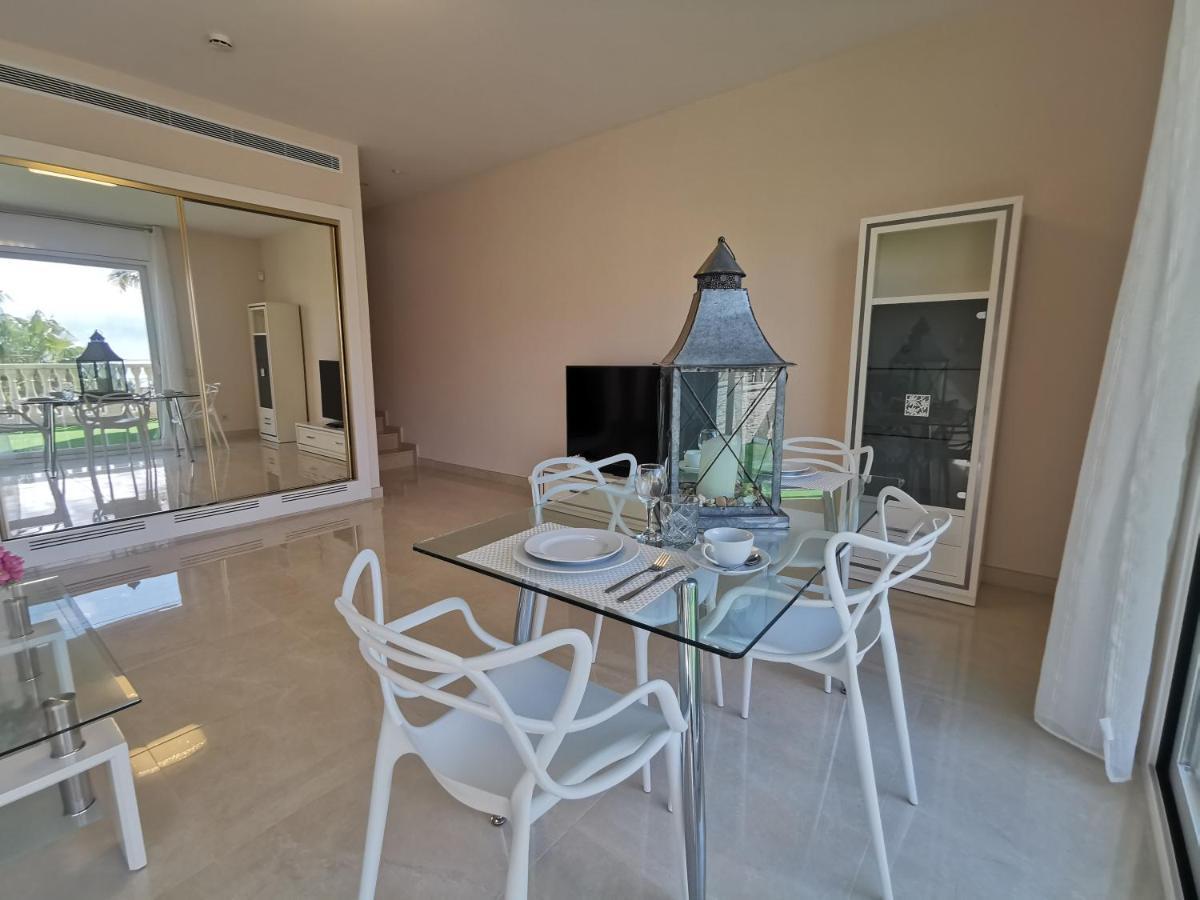 Calma - Holiday Villas Кастел Пладжа де Аро Екстериор снимка