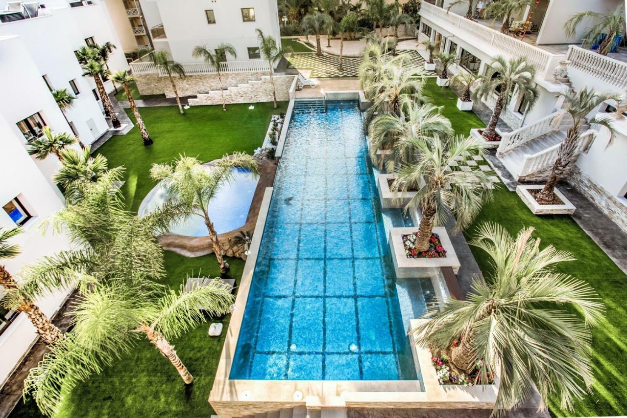 Calma - Holiday Villas Кастел Пладжа де Аро Екстериор снимка