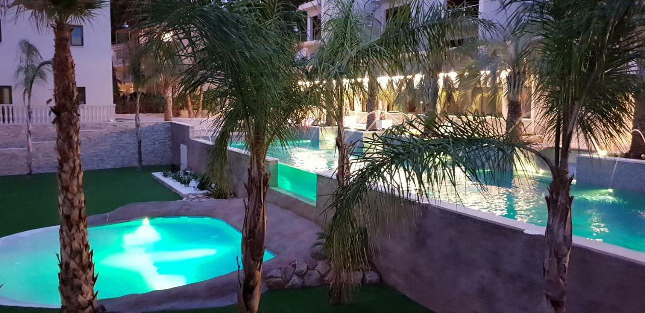 Calma - Holiday Villas Кастел Пладжа де Аро Екстериор снимка