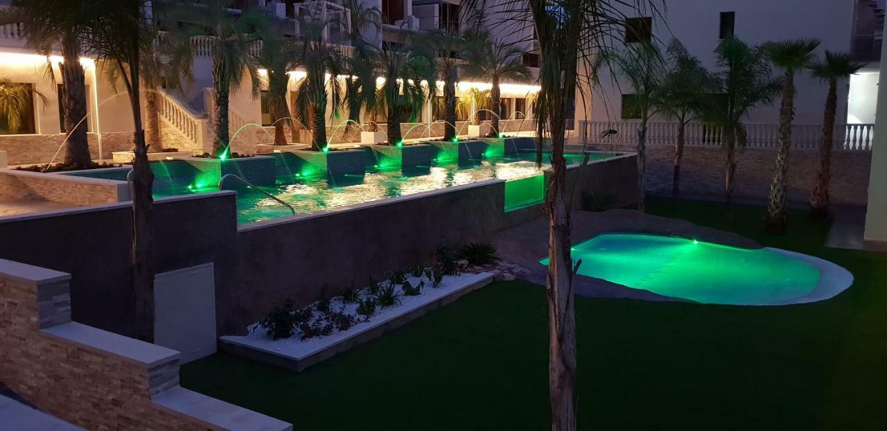 Calma - Holiday Villas Кастел Пладжа де Аро Екстериор снимка