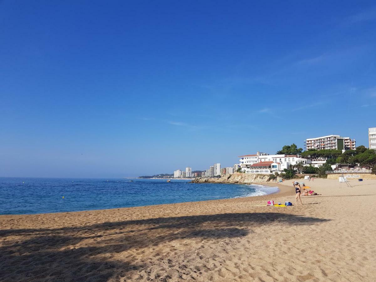 Calma - Holiday Villas Кастел Пладжа де Аро Екстериор снимка
